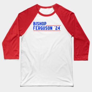 Bishop Ferguson 2024 Baseball T-Shirt